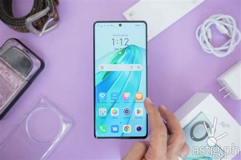 HONOR X9a 5G review: Smashing the competition with  .